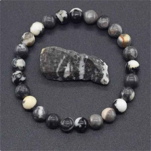 Valeira -  Emosjonell Healing Med Sebrastein